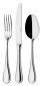 Preview: FILET CLASSIC Dessertbesteck 18-tlg.